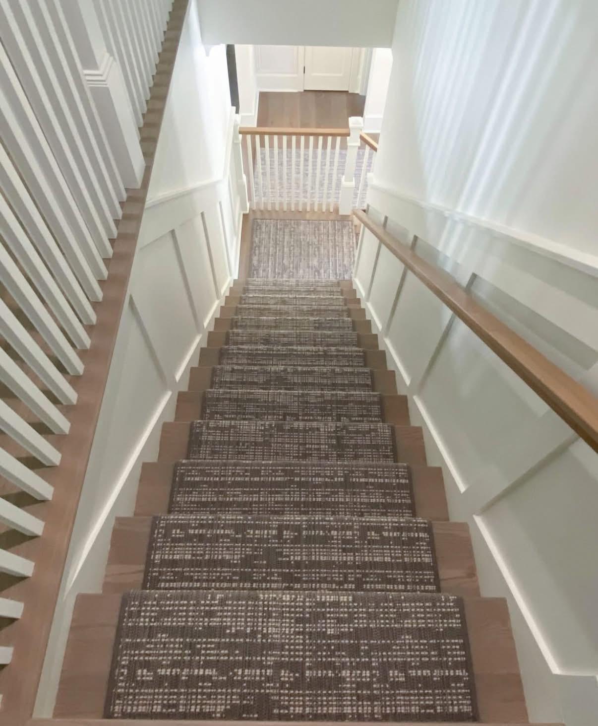 Carpet Installation 11